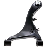 Suspension Control Arm and Ball fits 2004-2009 Nissan Quest  MEVOTECH LP