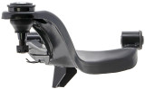 Suspension Control Arm and Ball fits 2004-2009 Nissan Quest  MEVOTECH LP