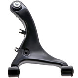 Mevotech Supreme Suspension Control Arm and Ball Joint Assembly CMS30129 - view 2