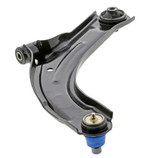 Mevotech Supreme Suspension Control Arm and Ball Joint Assembly CMS30146 - view 2