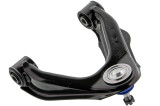 Mevotech Supreme Suspension Control Arm and Ball Joint Assembly CMS30173 - view 2
