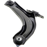 Mevotech Supreme Suspension Control Arm and Ball Joint Assembly CMS30180 - view 2
