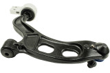 Mevotech Supreme Suspension Control Arm and Ball Joint Assembly CMS401120 - view 2