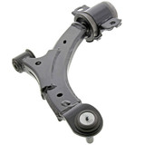 Suspension Control Arm and Ball fits 2010-2014 Ford Mustang  MEVOTECH CONTROL AR