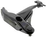 Mevotech Supreme Suspension Control Arm and Ball Joint Assembly CMS40118 - view 2