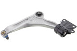Mevotech Supreme Suspension Control Arm and Ball Joint Assembly CMS401184 - view 2