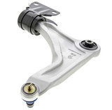 Mevotech Supreme Suspension Control Arm and Ball Joint Assembly CMS401185 - view 2