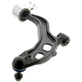 Mevotech Supreme Suspension Control Arm and Ball Joint Assembly P/N:CMS401186