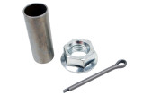 Mevotech Supreme Lateral Arm CMS401195 - view 3