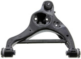 Mevotech Supreme Suspension Control Arm and Ball Joint Assembly CMS401206 - view 2