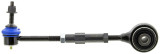 Mevotech Supreme Lateral Arm and Ball Joint Assembly CMS401225 - view 3