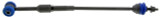 Mevotech Supreme Lateral Arm and Ball Joint Assembly CMS401243 - view 2