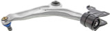 Mevotech Supreme Suspension Control Arm and Ball Joint Assembly CMS401248 - view 3