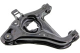 Mevotech Supreme Suspension Control Arm and Ball Joint Assembly CMS40128 - view 2