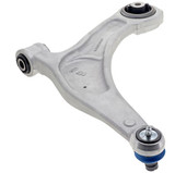 Mevotech Supreme Suspension Control Arm and Ball Joint Assembly CMS401281 - view 2
