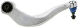 Mevotech Supreme Suspension Control Arm and Ball Joint Assembly CMS401287 - view 2