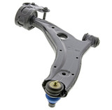 Mevotech Supreme Suspension Control Arm and Ball Joint Assembly P/N:CMS40130