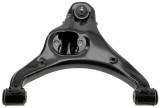 Mevotech Supreme Suspension Control Arm and Ball Joint Assembly P/N:CMS401340