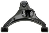 Mevotech Supreme Suspension Control Arm and Ball Joint Assembly CMS401341 - view 2