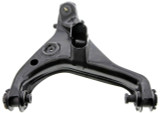 Mevotech Supreme Suspension Control Arm and Ball Joint Assembly CMS40170 - view 2