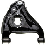 Mevotech Supreme Suspension Control Arm and Ball Joint Assembly CMS50100 - view 2