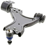 Mevotech Supreme Suspension Control Arm and Ball Joint Assembly P/N:CMS501017