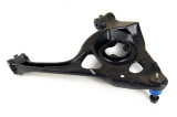Mevotech Supreme Suspension Control Arm and Ball Joint Assembly CMS501053 - view 2