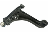 Mevotech Supreme Suspension Control Arm and Ball Joint Assembly CMS50112 - view 2