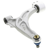 Mevotech Supreme Suspension Control Arm and Ball Joint Assembly CMS501134 - view 2