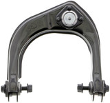 Mevotech Supreme Suspension Control Arm and Ball Joint Assembly CMS501137 - view 2