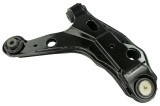 Mevotech Supreme Suspension Control Arm and Ball Joint Assembly CMS501138 - view 2