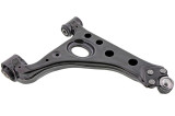 Mevotech Supreme Suspension Control Arm and Ball Joint Assembly CMS501189 - view 2
