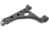 Mevotech Supreme Suspension Control Arm and Ball Joint Assembly CMS501190 - view 2