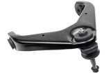Mevotech Supreme Suspension Control Arm and Ball Joint Assembly CMS501237 - view 2