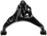 Mevotech Supreme Suspension Control Arm and Ball Joint Assembly CMS501239 - view 2