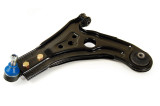 Mevotech Supreme Suspension Control Arm and Ball Joint Assembly CMS50126 - view 3