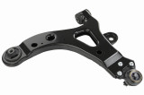 Mevotech Supreme Suspension Control Arm and Ball Joint Assembly CMS501276 - view 2