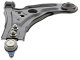 Mevotech Supreme Suspension Control Arm and Ball Joint Assembly CMS50127 - view 2
