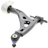 Mevotech Supreme Suspension Control Arm and Ball Joint Assembly CMS501312 - view 2