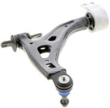 Mevotech Supreme Suspension Control Arm and Ball Joint Assembly CMS501313 - view 2