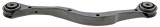 Suspension Trailing Arm fits 2017-2019 GMC Acadia  MEVOTECH LP