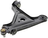 Mevotech Supreme Suspension Control Arm and Ball Joint Assembly CMS50133 - view 2