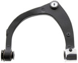 Mevotech Supreme Suspension Control Arm and Ball Joint Assembly CMS501338 - view 2