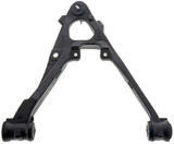 Mevotech Supreme Suspension Control Arm and Ball Joint Assembly CMS50152 - view 2