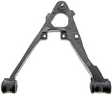 Mevotech Supreme Suspension Control Arm and Ball Joint Assembly CMS50153 - view 2