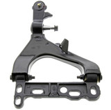 Mevotech Supreme Suspension Control Arm and Ball Joint Assembly CMS50156 - view 2