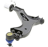 Mevotech Supreme Suspension Control Arm and Ball Joint Assembly P/N:CMS50163