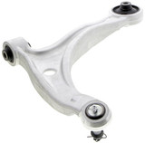 Mevotech Supreme Suspension Control Arm and Ball Joint Assembly CMS601008 - view 2