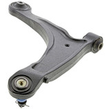 Mevotech Supreme Suspension Control Arm and Ball Joint Assembly CMS601014 - view 2