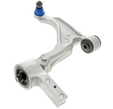 Suspension Control Arm and Ball Joint Assembly-Assembly fits 09-15 Honda Pilot